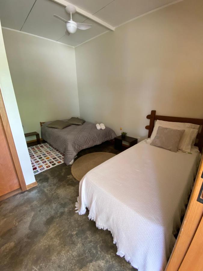Amanduarte Brasilia Lejlighed Eksteriør billede